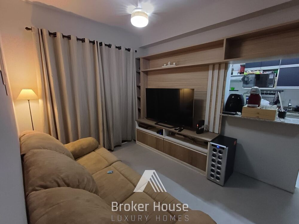 Apartamento, 1 quarto, 46 m² - Foto 7