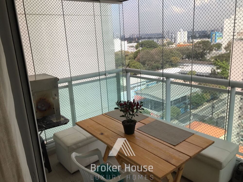 Apartamento, 1 quarto, 46 m² - Foto 3