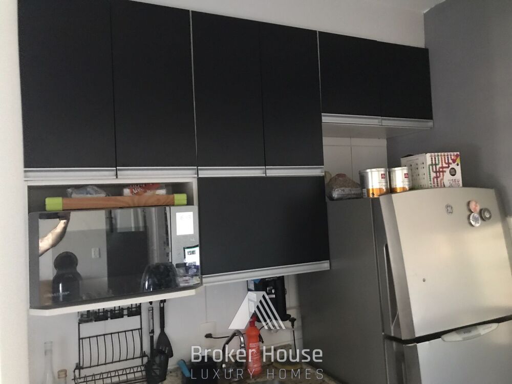 Apartamento, 1 quarto, 46 m² - Foto 16
