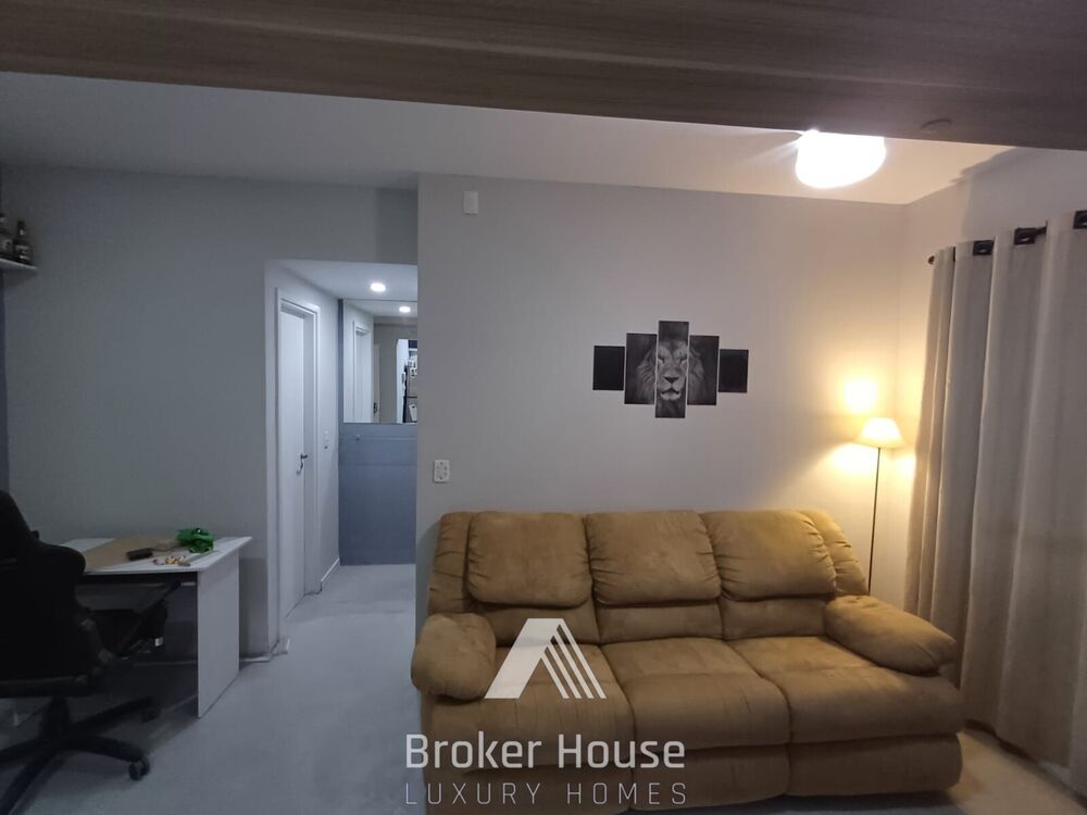 Apartamento, 1 quarto, 46 m² - Foto 11