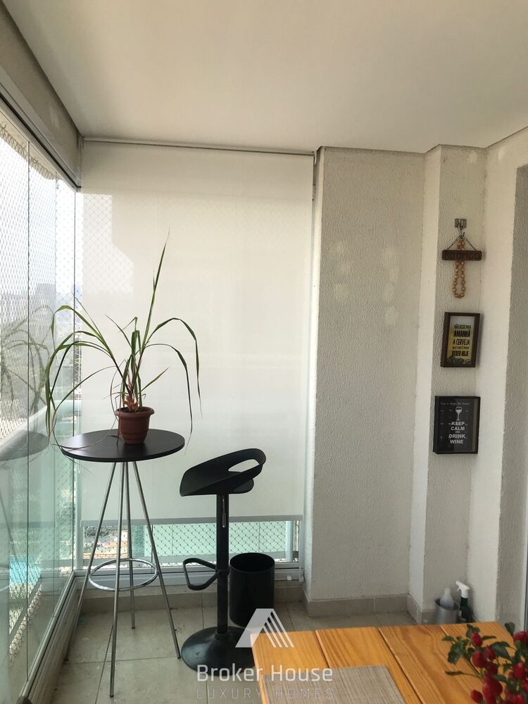 Apartamento, 1 quarto, 46 m² - Foto 9