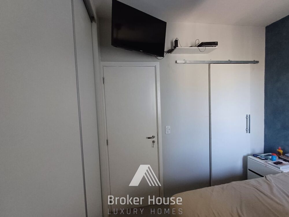 Apartamento, 1 quarto, 46 m² - Foto 13