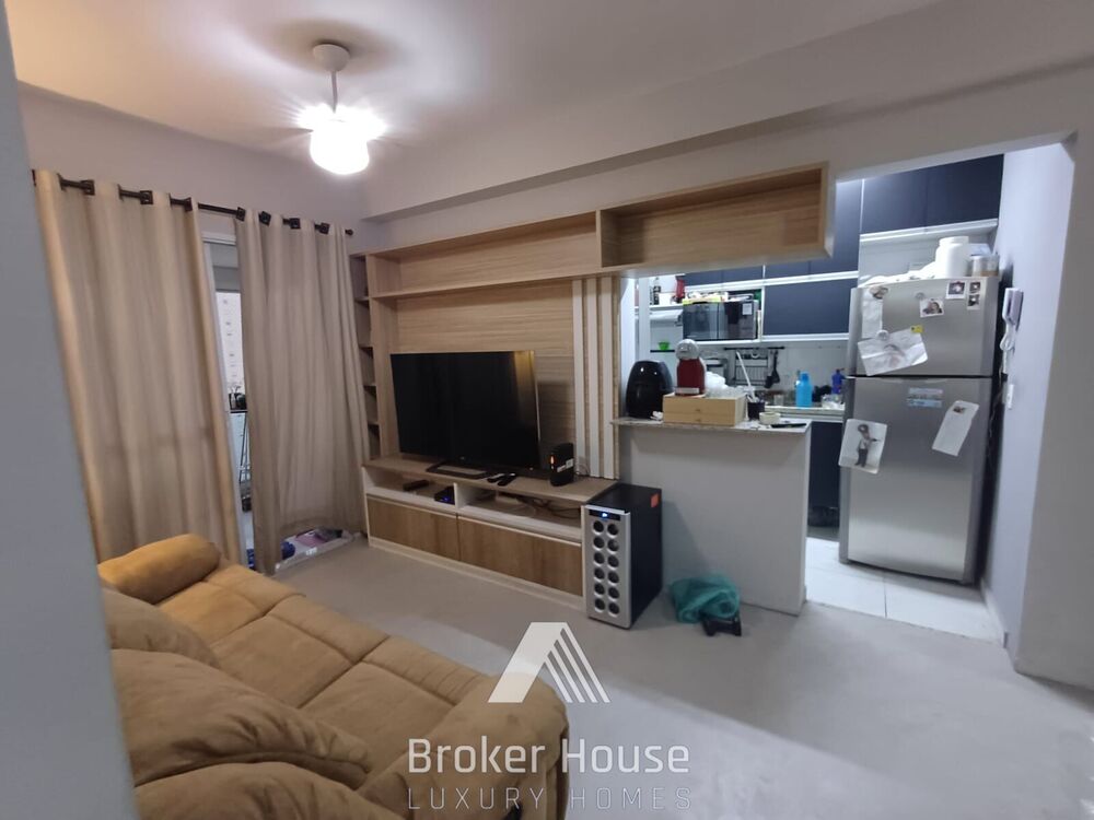 Apartamento, 1 quarto, 46 m² - Foto 17