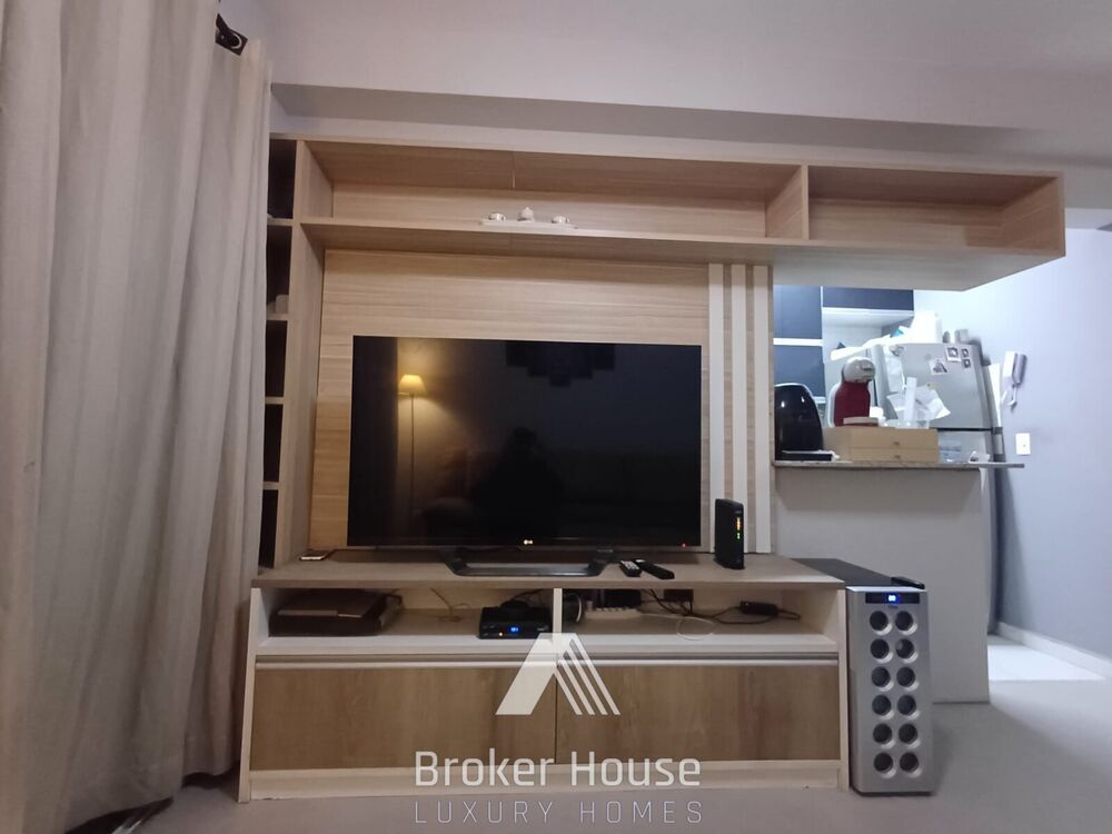 Apartamento, 1 quarto, 46 m² - Foto 4