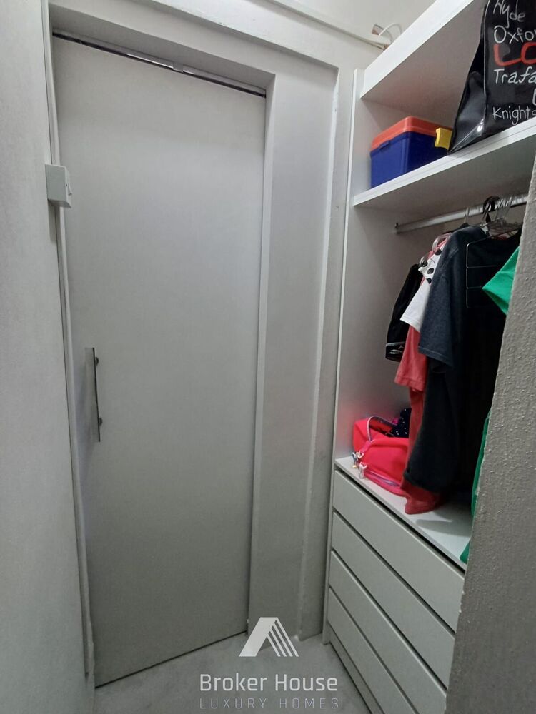 Apartamento, 1 quarto, 46 m² - Foto 12