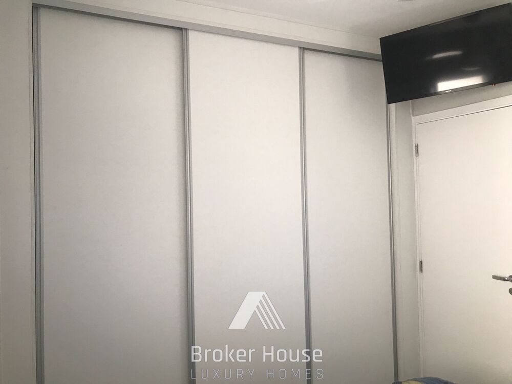 Apartamento, 1 quarto, 46 m² - Foto 6