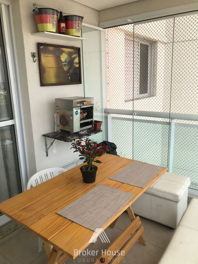Apartamento, 1 quarto, 46 m² - Foto 15