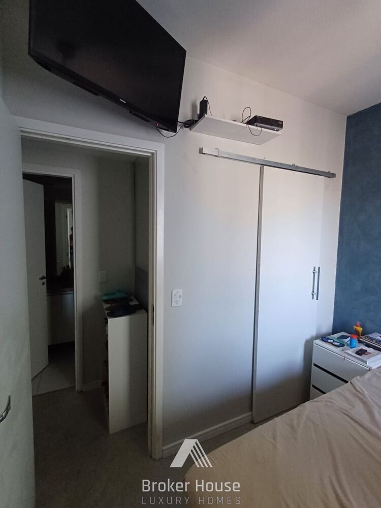 Apartamento, 1 quarto, 46 m² - Foto 2