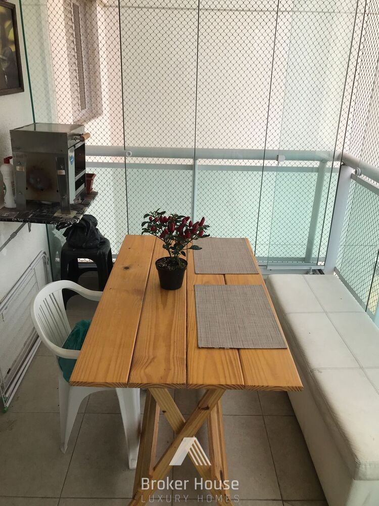 Apartamento, 1 quarto, 46 m² - Foto 14