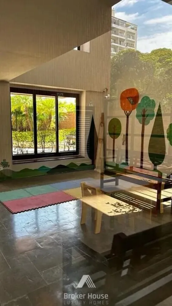 Apartamento, 3 quartos, 128 m² - Foto 3