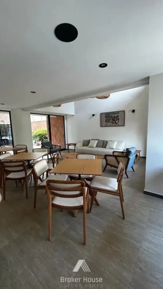 Apartamento, 3 quartos, 128 m² - Foto 4
