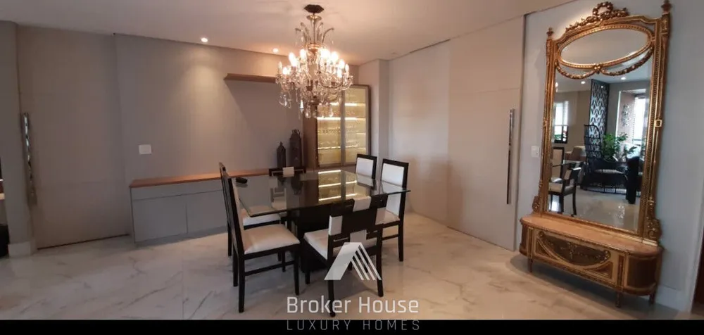 Apartamento, 3 quartos, 128 m² - Foto 1