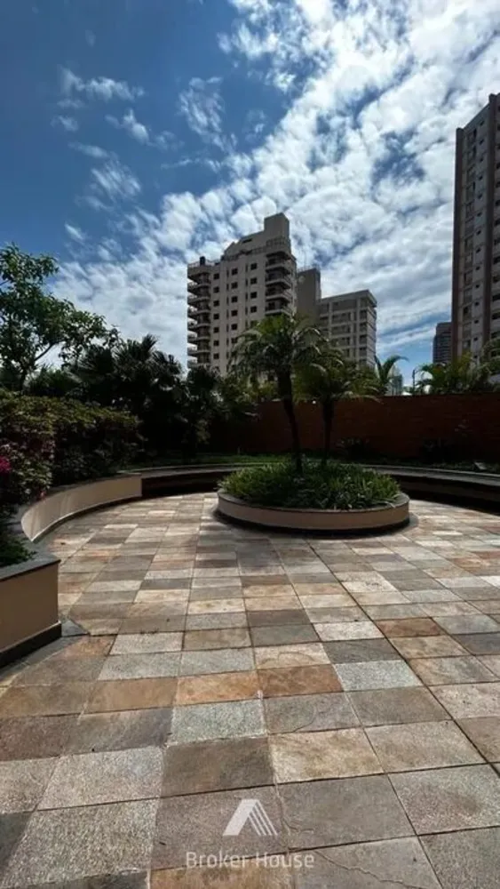 Apartamento, 3 quartos, 128 m² - Foto 2