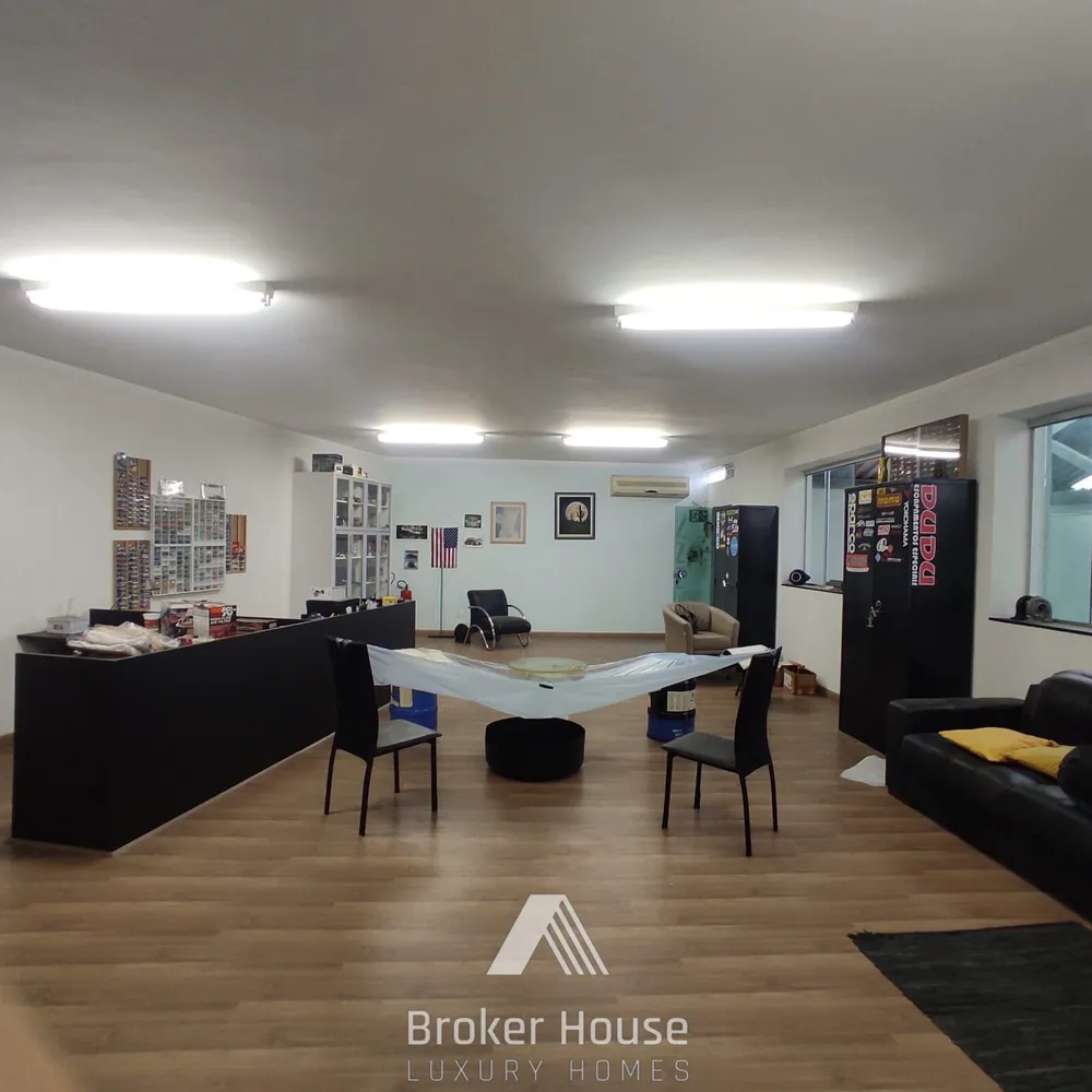 Loja-Salão, 750 m² - Foto 4