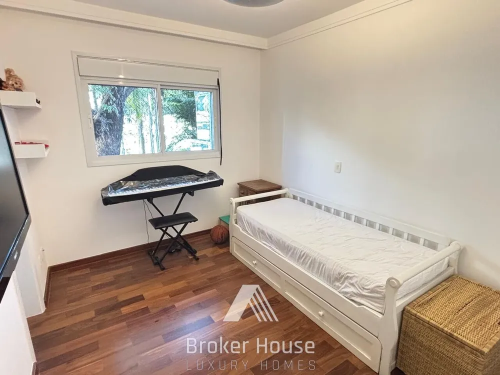 Apartamento, 4 quartos, 241 m² - Foto 2