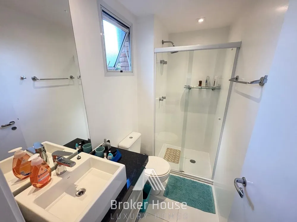 Apartamento, 4 quartos, 241 m² - Foto 4