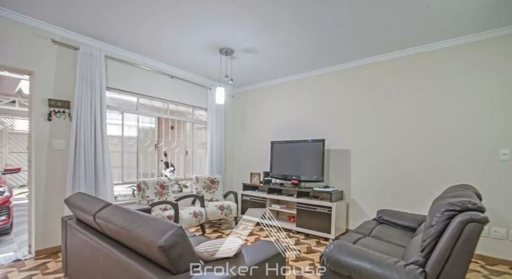 Casa, 3 quartos, 130 m² - Foto 1