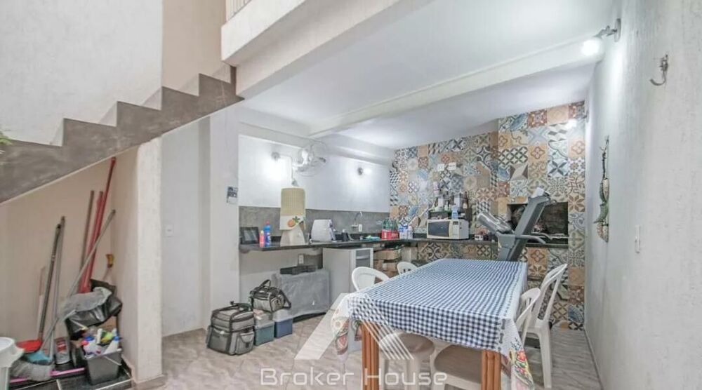 Casa, 3 quartos, 130 m² - Foto 6