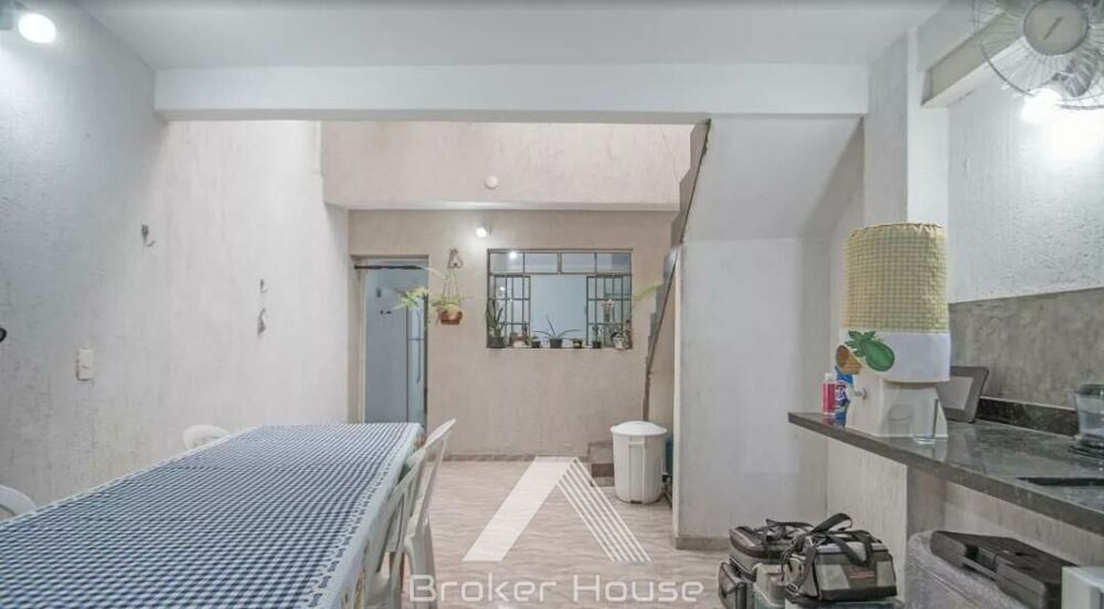 Casa, 3 quartos, 130 m² - Foto 8