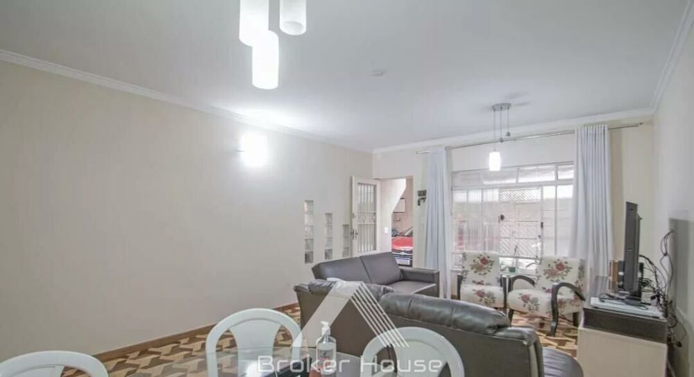 Casa, 3 quartos, 130 m² - Foto 2