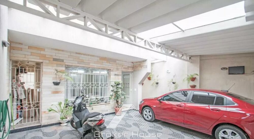 Casa, 3 quartos, 130 m² - Foto 29