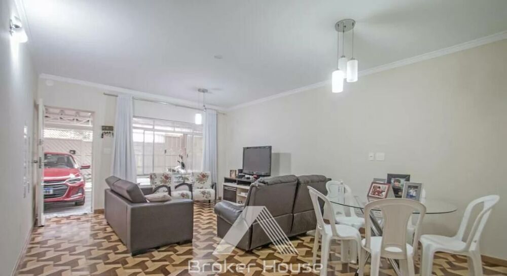 Casa, 3 quartos, 130 m² - Foto 4