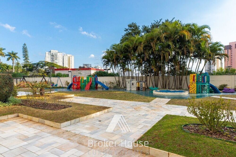 Apartamento, 4 quartos, 171 m² - Foto 2