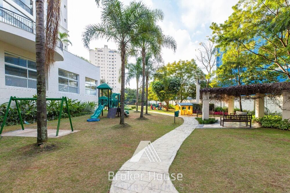 Apartamento, 4 quartos, 171 m² - Foto 1