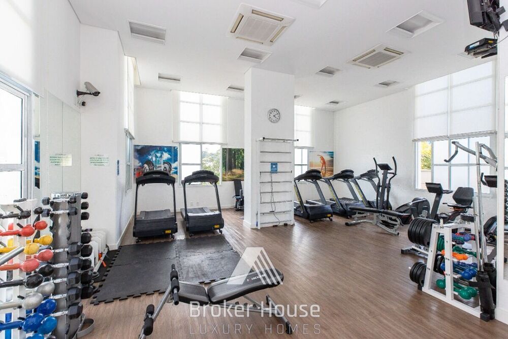 Apartamento, 4 quartos, 171 m² - Foto 4