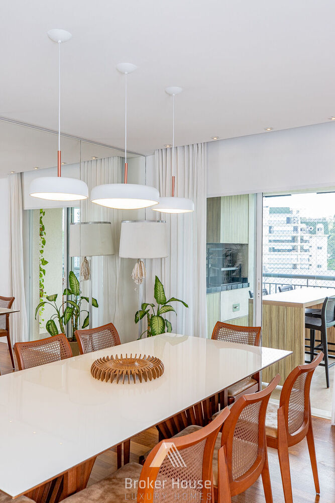 Apartamento, 4 quartos, 171 m² - Foto 3
