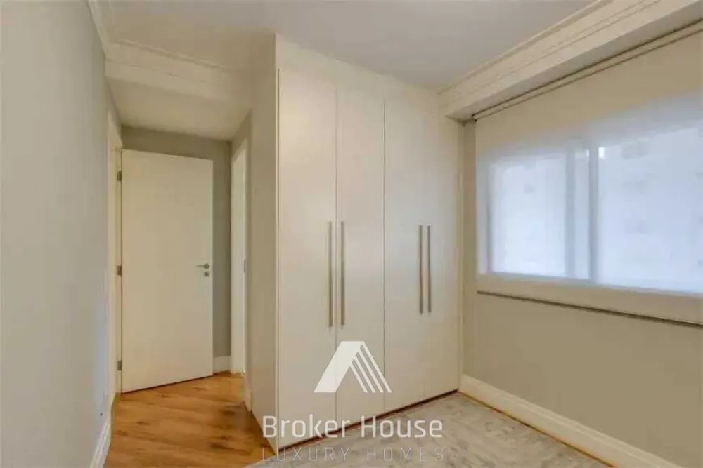 Apartamento, 3 quartos, 139 m² - Foto 1
