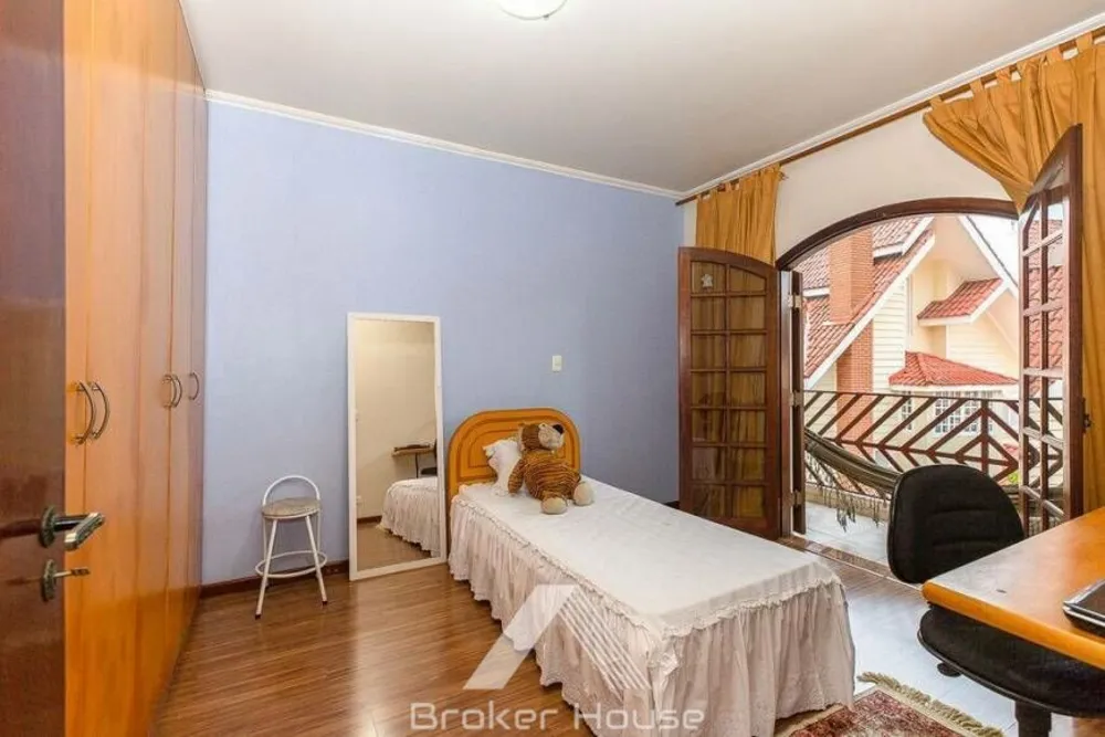 Casa, 4 quartos, 393 m² - Foto 3
