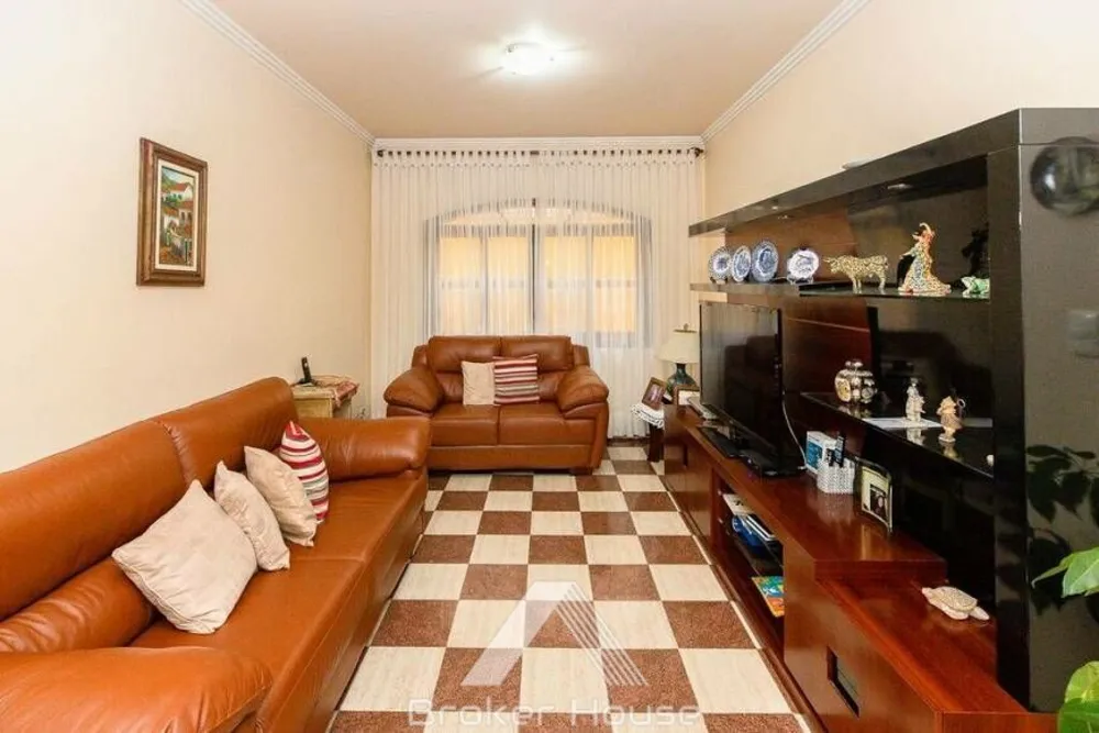 Casa, 4 quartos, 393 m² - Foto 2