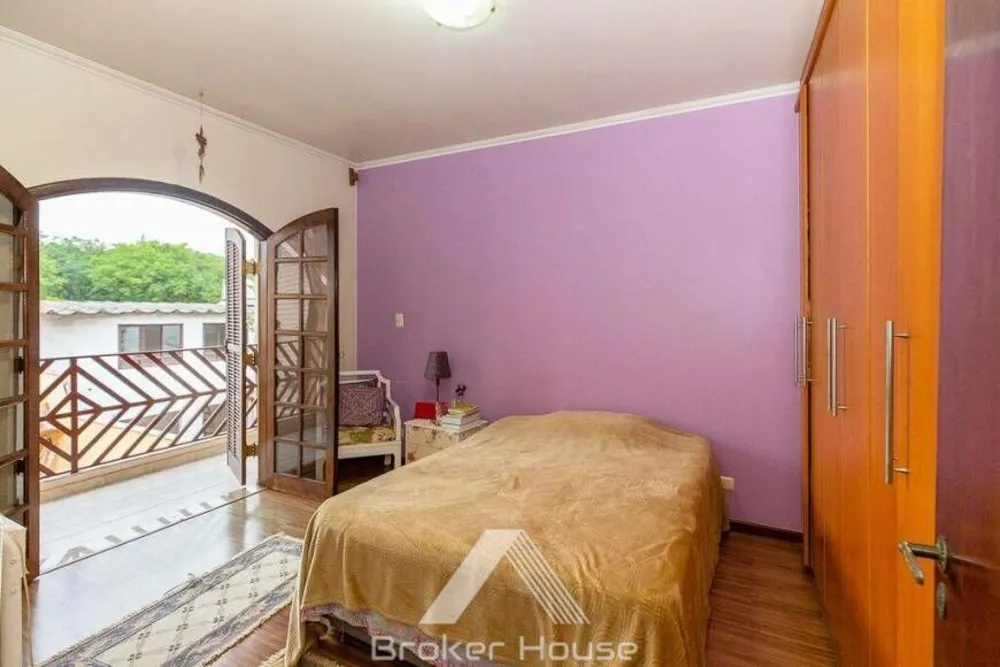 Casa, 4 quartos, 393 m² - Foto 1