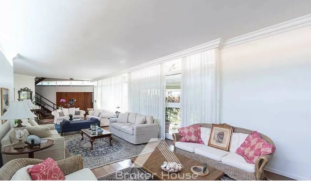 Casa, 4 quartos, 450 m² - Foto 3