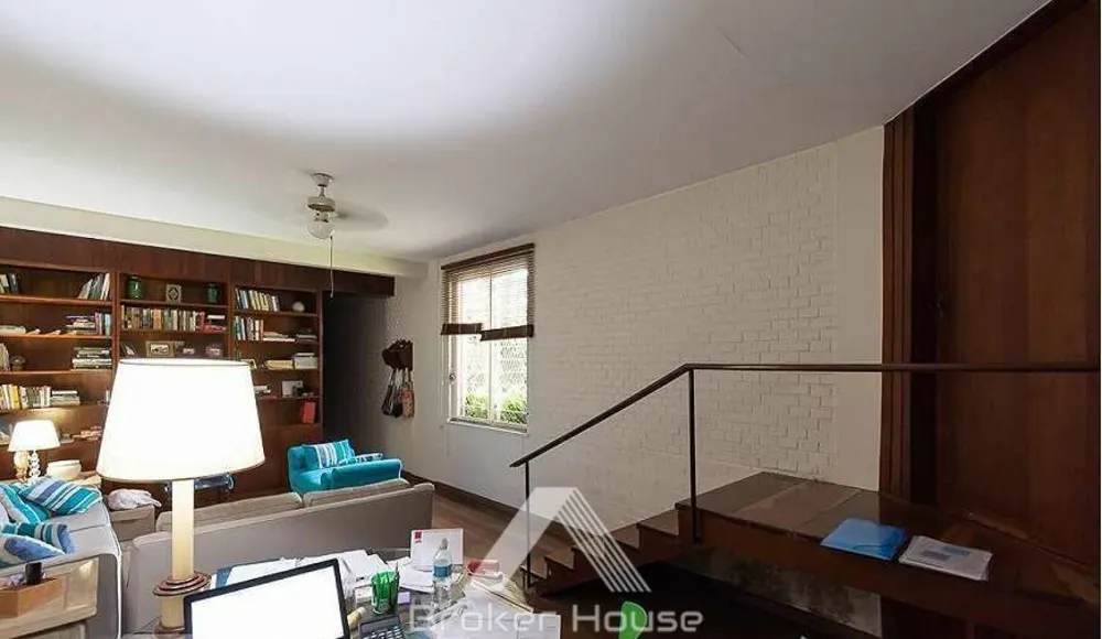 Casa, 4 quartos, 450 m² - Foto 2