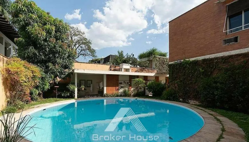 Casa, 4 quartos, 450 m² - Foto 4