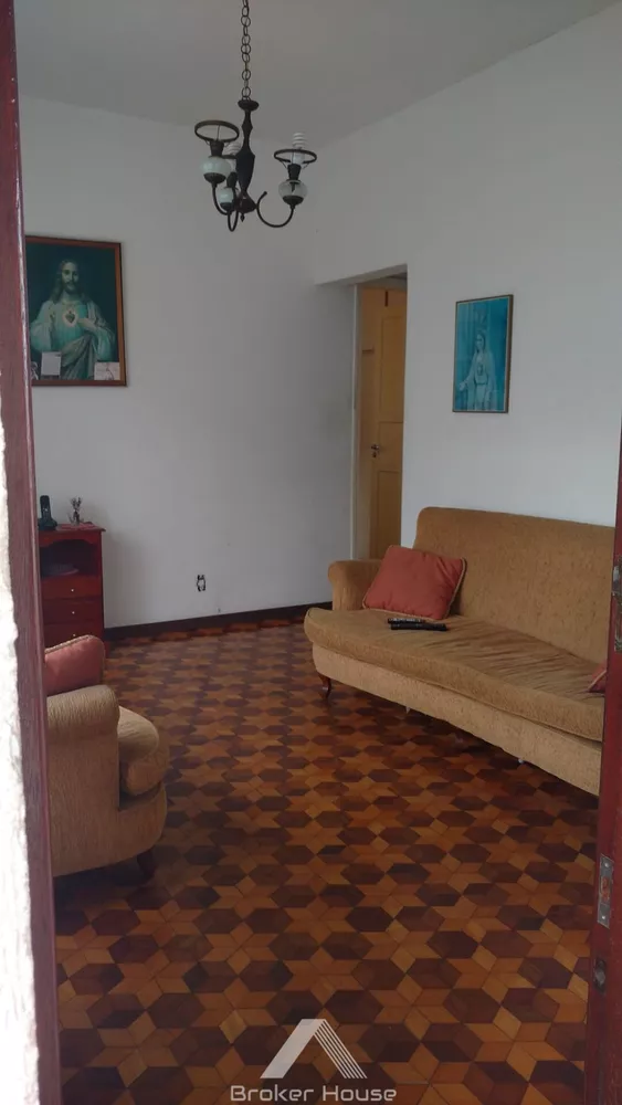 Casa à venda com 4 quartos, 116m² - Foto 7