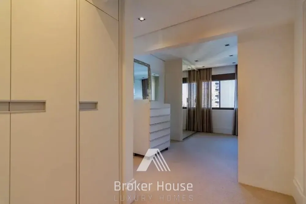 Cobertura, 3 quartos, 363 m² - Foto 1