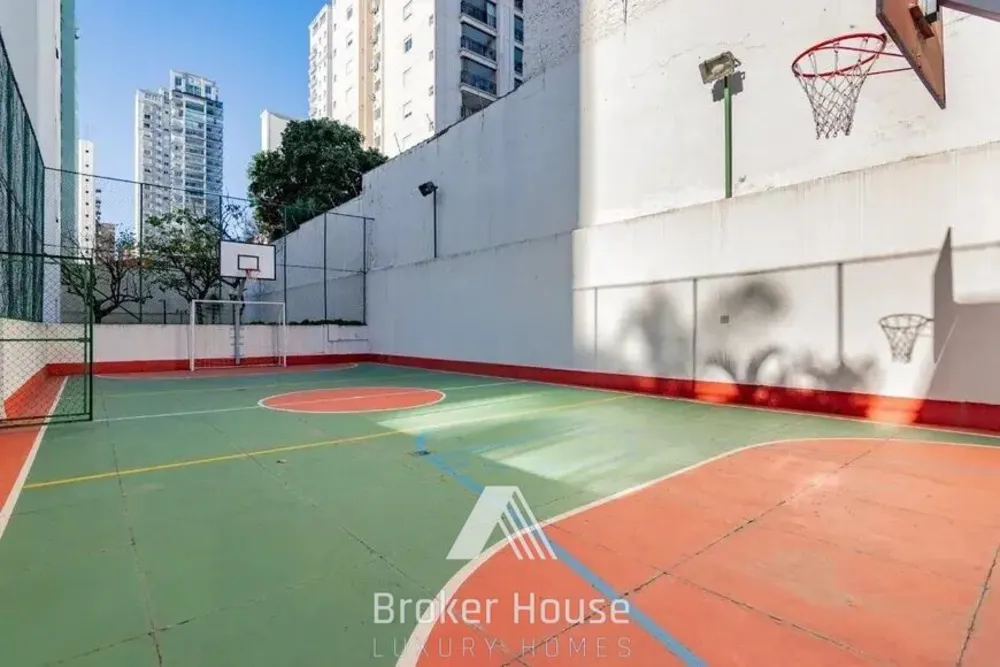 Cobertura, 3 quartos, 363 m² - Foto 2