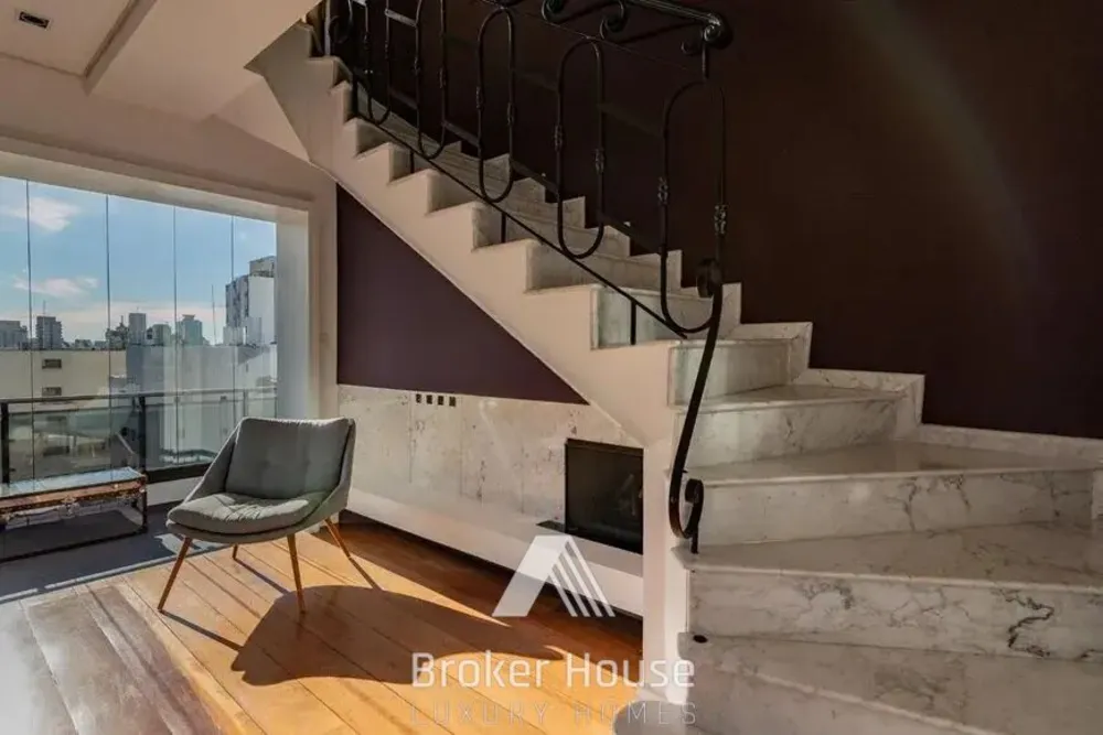Cobertura, 3 quartos, 363 m² - Foto 3