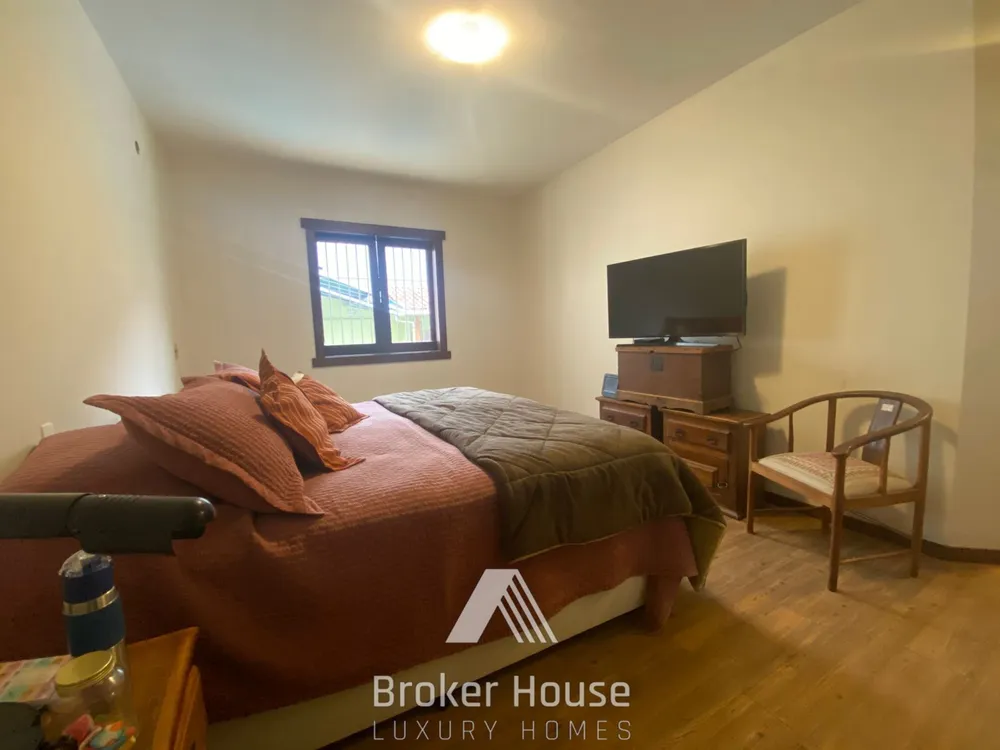Casa, 3 quartos, 450 m² - Foto 2