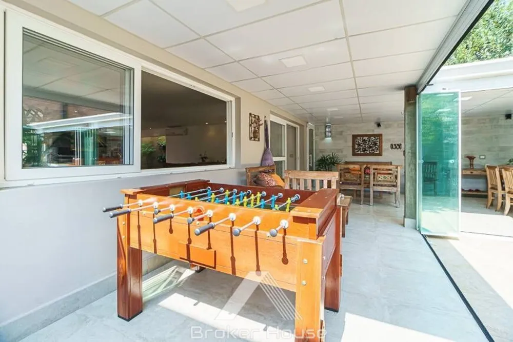 Casa, 4 quartos, 350 m² - Foto 3