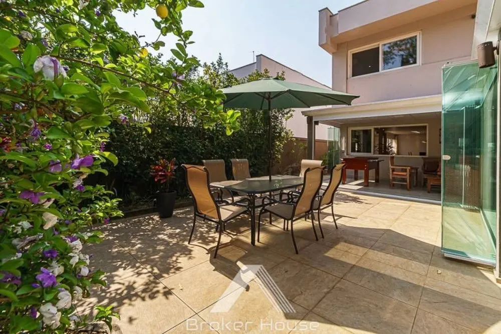 Casa, 4 quartos, 350 m² - Foto 4