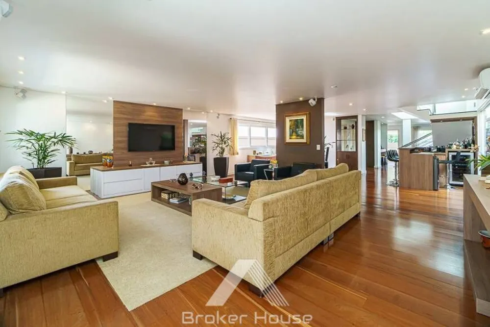 Casa, 4 quartos, 350 m² - Foto 2