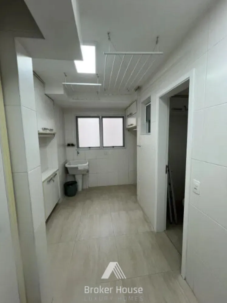 Apartamento, 4 quartos, 186 m² - Foto 1