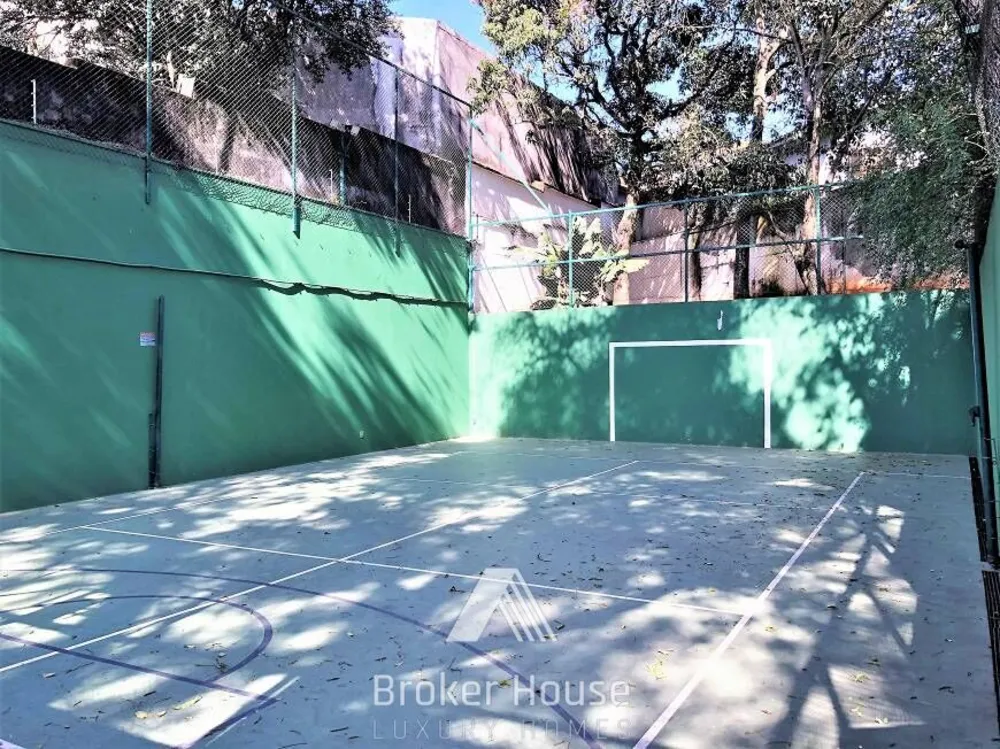 Apartamento, 4 quartos, 186 m² - Foto 4