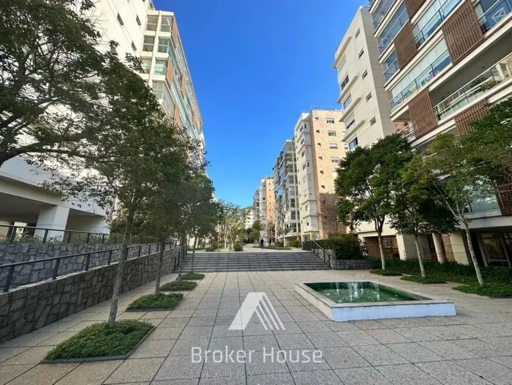 Apartamento, 4 quartos, 186 m² - Foto 3