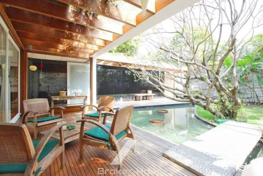 Casa, 4 quartos, 758 m² - Foto 2