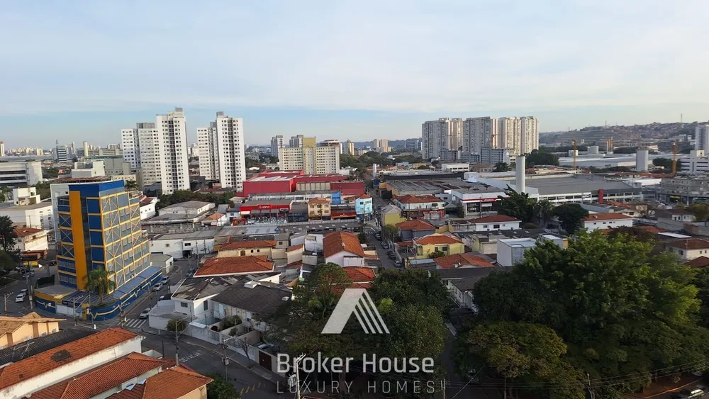 Apartamento, 3 quartos, 79 m² - Foto 3